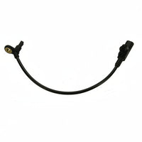 Rear Left/Right ABS Wheel Speed Sensor 1649058300 1644405641 1645401517 1645400717 1644405241 Compatible With MERCEDES-BENZ GL-CLASS X164