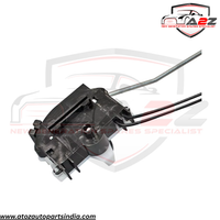 Fuel Level Sensor 16117297340 Compatible With BMW F10 F18
