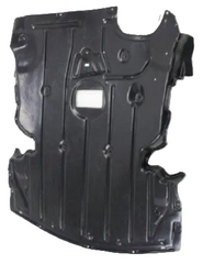 Engine Underbody Cover 51759880693 Compatible With BMW For 1 Series F40 F52 (2017-20)