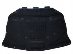Sound Insulating Engine Hood 51486989301 Compatible with BMW 5 Series F10 Tag No.9