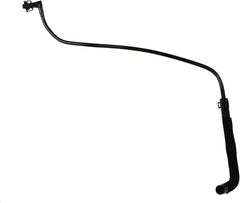 Coolant Hose Pipe 8K0121081CA 8K0121081BE For Audi A4 A5 Quattro 2.0L Tag-H-201