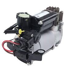 Air Suspension Compressor Pump 2203200104 Compatible With MERCEDES-BENZ CLS C219 & E-CLASS W211 & S-CLASS W220