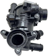 Elbow 2642001501 Compatible With Mercedes-Benz C-Class W205 & E-Class W213