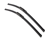 Front Wiper Blade Set (26'21 Inch) 4G2955426B Compatible with AUDI A6 C6 (4F2) | A6 / S6 Tag No.205