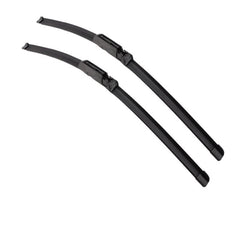 Front Wiper Blade Set (22'22 Inch) 4G2955426B Compatible with AUDI A6 C6 (4F2) | A6 / S6