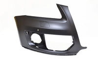 Complete Front Bumper Right 8R0807108C & Left 8R0807107C Compatible With AUDI Q5 (2009-12) Tag-95A