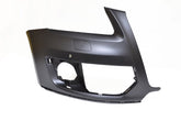 Complete Front Bumper Right 8R0807108C & Left 8R0807107C Compatible With AUDI Q5 (2009-12) Tag-95