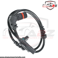 Front ABS Wheel Speed Sensor 1695400417 1695401117 1695401417 Compatible With Mercedes Benz W169 W245