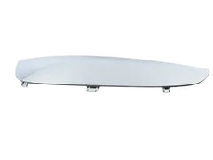 Fender Chrome Left 51767347515 & Right 51767347516 Compatible With BMW X5 F15 2015-2019 Tag No.67