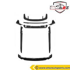 Front Bumper Body Kit Compatible With BMW X5 G05 (2018-2022) To M Sport Mp M Performance Mt M Tech Upgrade | (Shipping Cost Not Included In Price)