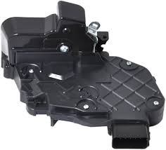 Rear Left Door Lock Actuator Latch LR011303 Compatible With LAND ROVER DISCOVERY IV (L319) | LR4 & FREELANDER 2 (L359) | LR2 & RANGE ROVER EVOQUE (L538) & RANGE ROVER SPORT I (L320)