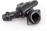Elbow (Thermostat) 06D121111G For AUDI A4 Tag-E-41