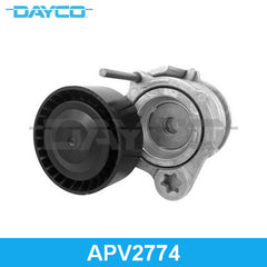 Fan Belt Tensioner APV2774 11287790447 7790447 Compatible With BMW 3 (E90) (DAYCO)