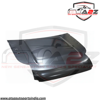 Front Hood LR131291 Compatible With Land Rover Defender 5 L663