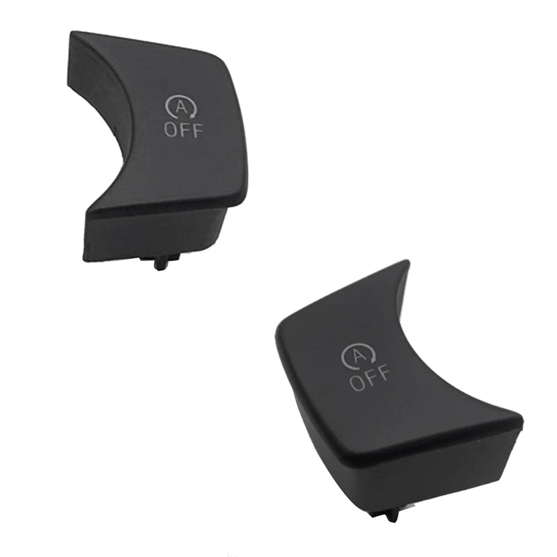 Start stop button 61316835087 61316835087-1 Compatible with BMW 1/5/6/7/X3/X4 F52 G30 G31 G32 G11 G12 G01 G02