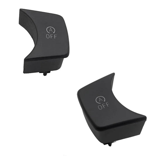 Start stop button 61316835087 61316835087-1 Compatible with BMW 1/5/6/7/X3/X4 F52 G30 G31 G32 G11 G12 G01 G02
