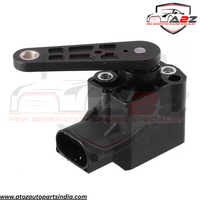 Height Position Sensor 37146755045 Compatible With BMW For X5 E53