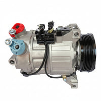 AC Compressor 31292175 36001670 36011357 Compatible With VOLVO V40 Hatchback (525)