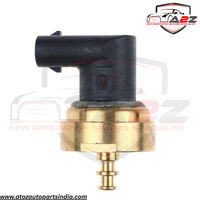 Fuel Pressure Sensor 0009051100 A0009051100 0035427518 A0035427518 Compatible With Mercedes Benz W204 W221 W212