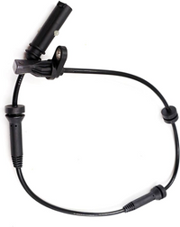 Front Left/Right ABS Wheel Speed Sensor 34526791223 34526884422 34526852907 Compatible With BMW 1 Series F20 F21 & 3 Series F30, F80