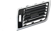 AC Vent Grille Left 1668309100 1668300154 & Right 1668309200 1668300254 Compatible With Mercedes Benz GLE W166 & GLS W166