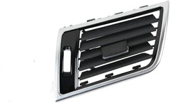 AC Vent Grille Left 1668309100 1668300154 & Right 1668309200 1668300254 Compatible With Mercedes Benz GLE W166 & GLS W166