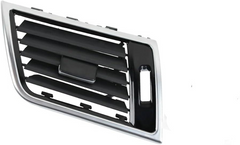 AC Vent Grille Left 1668309100 1668300154 & Right 1668309200 1668300254 Compatible With Mercedes Benz GLE W166 & GLS W166