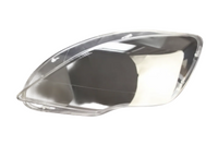 Front Headlight Glass Compatible with MERCEDES BENZ R-CLASS W251 2010-2016