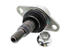 Front Lower Ball Joint Right & Left 31106787665 Set Compatible With BMW BMW X3 (F25) & X4 (F26)