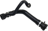 Radiator Cooling Upper Hose 17127536230 For BMW X5 E70 Tag-H-157