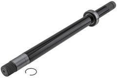 Front Intermediate Drive Axle Shaft 2223306800 Compatible With Mercedes Benz W205 W221 W213 X253