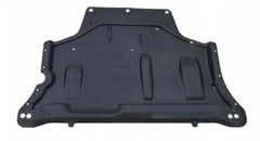 Engine Splash Shield Guard 5Q0825901 5Q0825902 5Q0825902B 5Q0825902C Compatible With AUDI A3 Convertible (8V7, 8VE) | A3 / S3 A3 Limousine (8VS, 8VM) | A3 / S3 & SKODA OCTAVIA III (5E3, NL3, NR3)