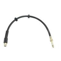 Brake Hose 6384280235 6384280835 6384282235 A6384280235 A6384280835 A6384282235 Compatible With Mercedes Benz W638