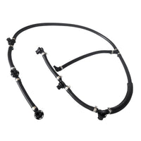 Fuel Injector Return Line 6420705532 6420701932 6420703032 Compatible With MERCEDES BENZ CLS (C219) & E-CLASS (W211) & E-CLASS (W212) & GL-CLASS (X164) & M-CLASS (W164)