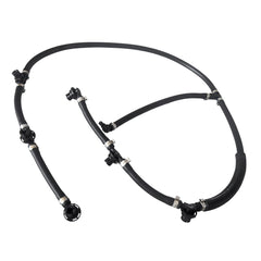 Fuel Injector Return Line 6420705532 Compatible With MERCEDES BENZ CLS (C219) & E-CLASS (W211) & E-CLASS (W212) & GL-CLASS (X164) & M-CLASS (W164)