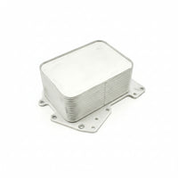 Oil Cooler LR022895 LR113200 5989070106 AL3Q6B624DB AL3Q6B624DD For Land Rover RANGE ROVER SPORT II L494 Tag-O-44