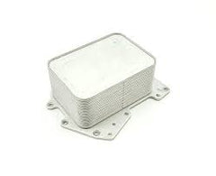 LR022895 Oil Cooler For Land Rover RANGE ROVER SPORT II L494 Tag-O-44