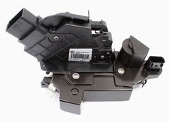 Rear Door Latch C2D5644 & C2Z2345 & C2Z31365 Compatible Wit JAGUAR XF I (X250) XJ (X351)