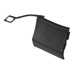 Front Bumper Tow Towing Cap Cover Hook Left 9Y0807499 Right 9Y0807500 Compatible with PORSCHE CAYENNE 2020