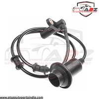 Rear Left ABS Wheel Speed Sensor 2205400417 A2205400417 Compatible With Mercedes Benz W220