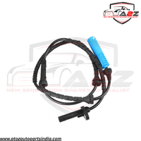 Front ABS Wheel Speed Sensor 34523420330 34523405906 Compatible With BMW X3 E83