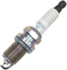Spark Plug LR005253 4550157 For LAND ROVER RANGE ROVER SPORT I L320 & MERCEDES-BENZ C-CLASS W203 & VOLVO S80 Tag-S-01