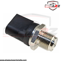 Fuel Rail Pressure Sensor 13537800602 Compatible With BMW F25 F15 F90