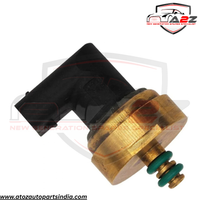 Fuel Pressure Sensor 0009051100 A0009051100 0035427518 A0035427518 Compatible With Mercedes Benz W204 W221 W212