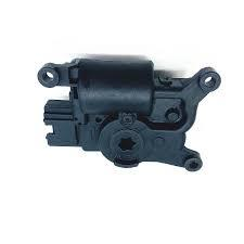 Air Distribution Flap Motor 5Q0907511A Compatible With AUDI A3 Convertible (8V7, 8VE) | A3 / S3 & Q3 Sportback (F3N) & TT (FV3, FVP)