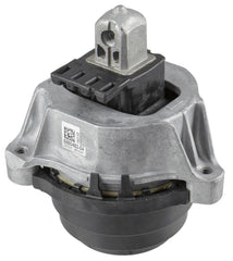 Engine Mounting Set With Vacuum Left 22116878247 Right 22116860482 Compatible With BMW & X4 (G02, F98) & X5 (G05, F95) & X5 Van (G05) & X7 (G07)