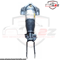 Front Right Air Matic Shocker 7L8616040A 7L8616040B 7L8616040D Compatible With AUDI Q7 4LB (2007-15)