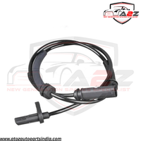 Front ABS Wheel Speed Sensor 34526791748 Compatible With BMW F20 F30 F35