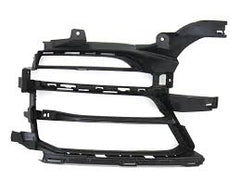 Fog Lamp Cover Compatible With Porsche Macan 2019-2023 Fog Lamp Cover Left 95B807681E1E0 & Right 95B807682E1E0 95B807681H1E0 Fog No.173