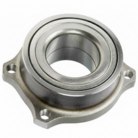 Rear Wheel Hub 2119810227 A2119810227 Compatible With MERCEDES-BENZ CLS C218 & CLS C219 & E-CLASS W211 W212 & S-CLASS W221